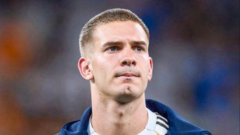 malas noticias en el real madrid: el parte medico por mastantuono malas noticias en el real madrid: el parte medico por mastantuono