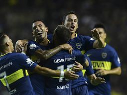 tras el triunfo de boca, estos son los resultados que necesita para salir campeon de la superliga el domingo que viene tras el triunfo de boca, estos son los resultados que necesita para salir campeon de la superliga el domingo que viene