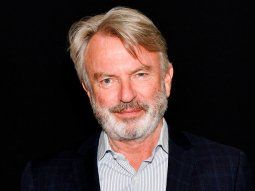 El  protagonista de Jurassic Park confesó que padece cáncer de sangre