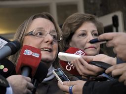 alicia kirchner recorrio obras de procrear en rio gallegos alicia kirchner recorrio obras de procrear en rio gallegos