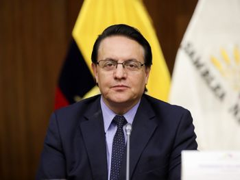 Ecuador: asesinaron a Fernando Villavicencio, candidato a presidente
