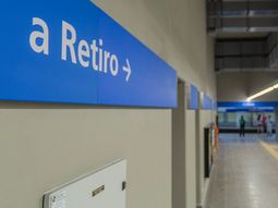 Tensión en todas las líneas de subte por un conflicto gremial