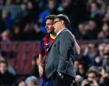 Tata Martino