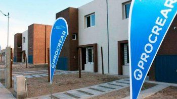 Procrear II 2023. Procrear II 2023.