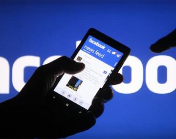 Se cayó Facebook e Instagram: hay fallas a nivel mundial
