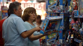 reyes magos: se vendieron mas juguetes que en 2012 reyes magos: se vendieron mas juguetes que en 2012