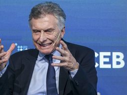 Macri modo troll: compartió un meme de coherencia por favor