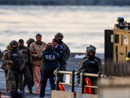 Juez argentino pidió la extradición de Maduro para indagarlo por crímenes de lesa humanidad