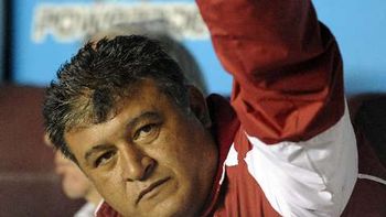 finalmente claudio borghi sera el tecnico de argentinos finalmente claudio borghi sera el tecnico de argentinos