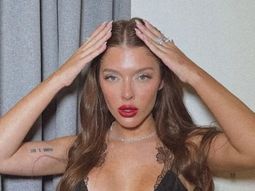 el engano que permitio a sofia gonet entrevistar a meryl streep y anne hathaway: manojo de nervios el engano que permitio a sofia gonet entrevistar a meryl streep y anne hathaway: manojo de nervios