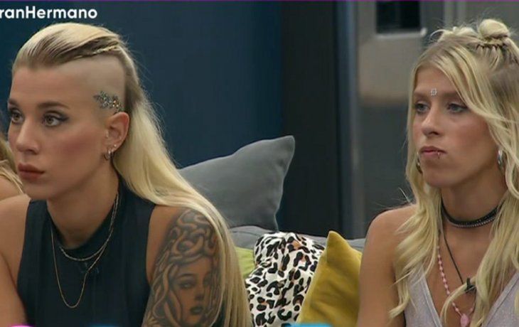 Eliminación en GH: quién se fue y quiénes son los cinco mejores