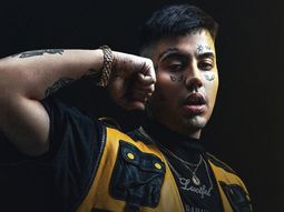 fans de duki le pusieron su nombre a una estacion de metro en madrid: el boss fans de duki le pusieron su nombre a una estacion de metro en madrid: el boss