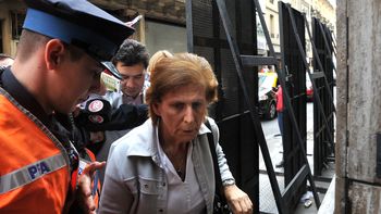 difunden el audio de la mama de nisman cuando encontro a su hijo muerto difunden el audio de la mama de nisman cuando encontro a su hijo muerto