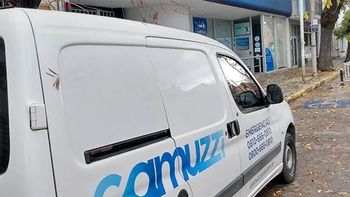 Camuzzi.