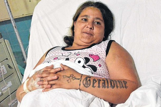 Trasplantar da vida: conmovedora historia de amor entre hermanas