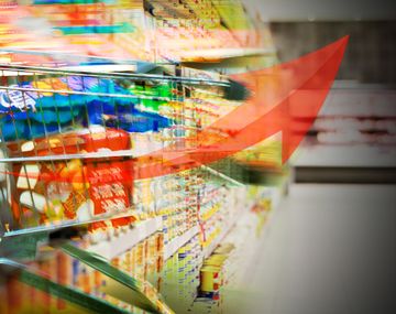 Las terceras marcas copan las góndolas