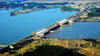 El 39% de la generación eléctrica fue con fuentes hidroeléctricas. El 39% de la generación eléctrica fue con fuentes hidroeléctricas.