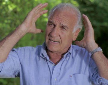 Murió Héctor Pochola Silva