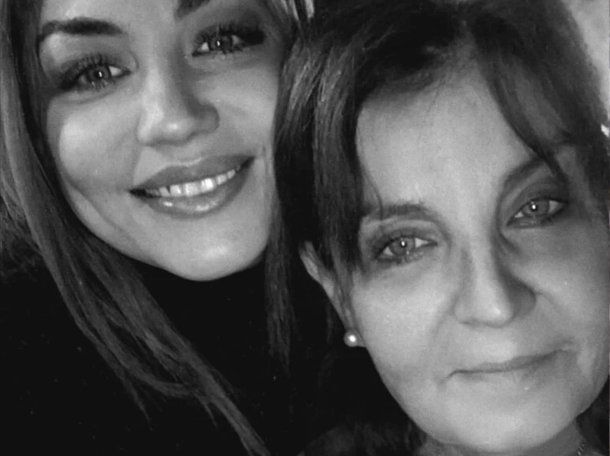 La madre de Lourdes Fernández hizo un alarmante relato: Vino toda golpeada