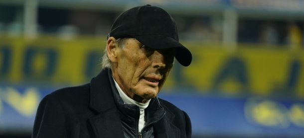 Russo le dio día libre al plantel de Boca tras el empate ante Racing y generó polémica