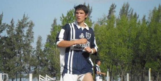 Un jugador murió después de sufrir un paro cardíaco durante un partido