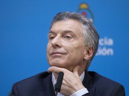Ex agente de la AFI sobre el espionaje a Florencia Macri: Habría que preguntarle a quien era presidente