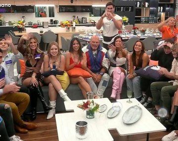 Gran Hermano: otro ex participante volvería a la casa