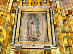 La oración especial a la Virgencita de Guadalupe para recibir su bendición y pedir un milagro. La oración especial a la Virgencita de Guadalupe para recibir su bendición y pedir un milagro.