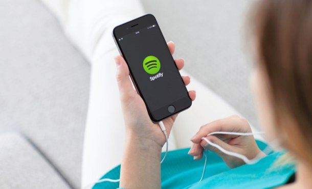 Spotify lanza Release Radar, una lista de canciones hecha con nuevos lanzamientos