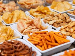 Estas botanas tienen poco sodio y son las más saludables del mercado en 2025, según la Profeco Estas botanas tienen poco sodio y son las más saludables del mercado en 2025, según la Profeco