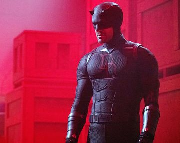 Marvel lo hizo otra vez: el nuevo tráiler de Daredevil: Born Again que revela sorpresas