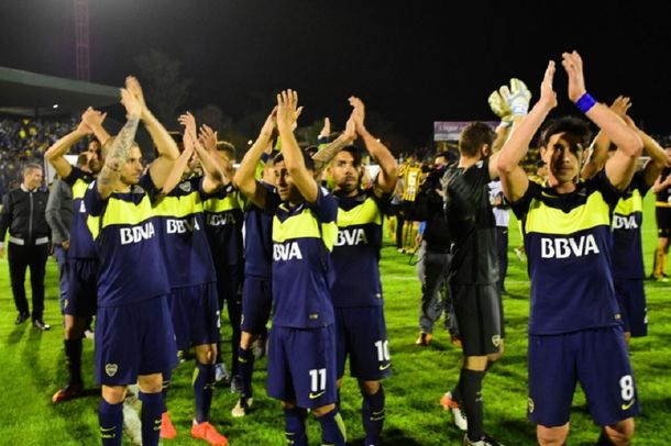 Boca viajará a España durante la fecha FIFA de noviembre