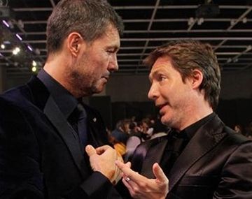 ¿Se viene un año sabático para Marcelo Tinelli?