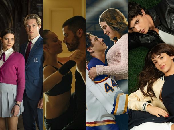 Imperdibles: los estrenos new adult de Prime Video para 2026