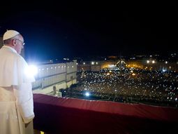 se fue al vaticano sin pensar que iba a ser elegido se fue al vaticano sin pensar que iba a ser elegido