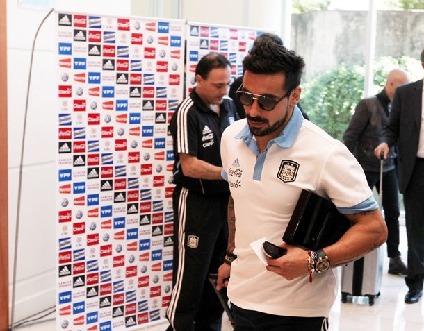 #LaCumbiadelPocho: el sex symbol del momento ya tiene su canción