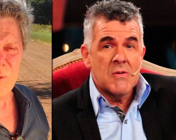 Emilio Disi criticó los dichos de Dady Brieva: Descarriló