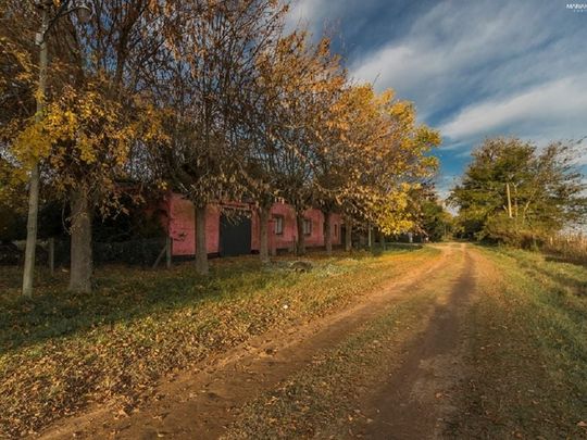 El pintoresco pueblito a poco más de 1 hora de la Ciudad para visitar el finde largo