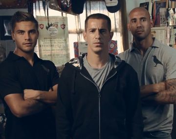 El Ciclón marca tendencia: San Lorenzo lanzó su marca de ropa