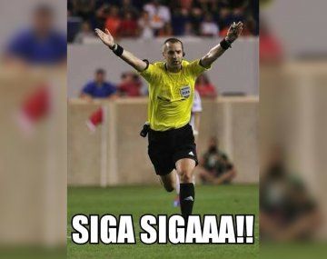 Los memes por el precio del dólar blue 