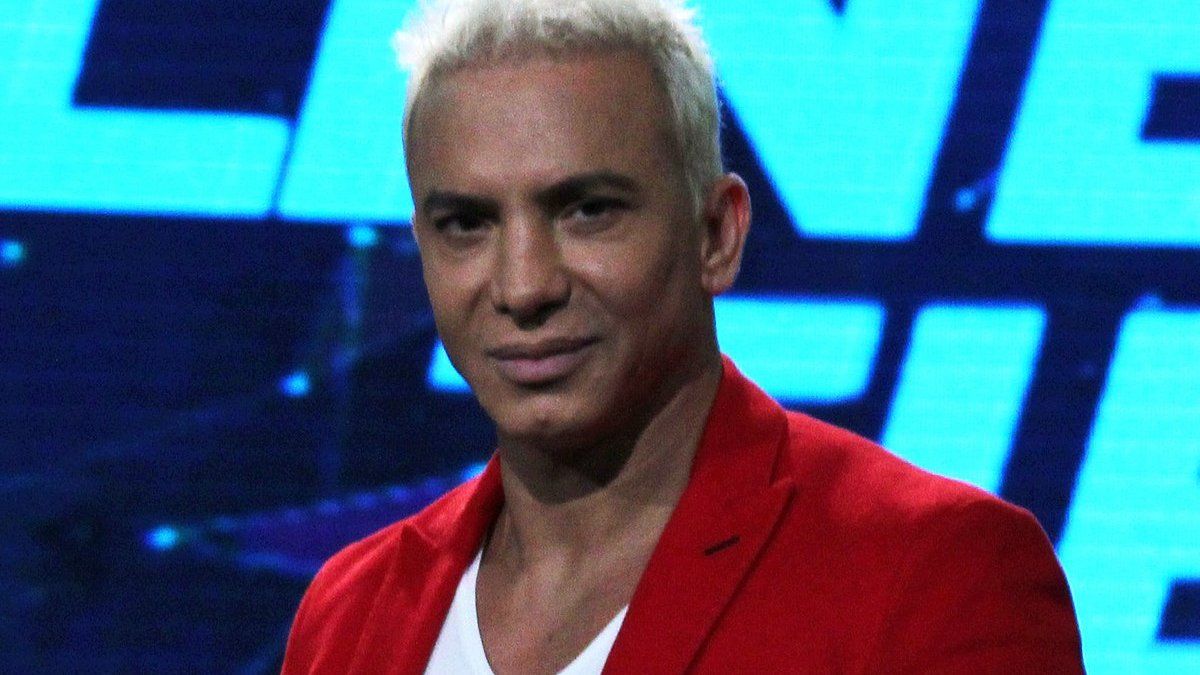 Por qué Flavio Mendoza está enojado