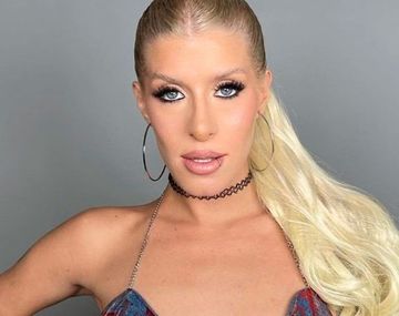 Camila Lattanzio denunció a un cantante por cyber-acoso: Me está molestando hace bastante