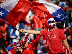 chile rompio la maldicion y se quedo con la copa por primera vez en su historia chile rompio la maldicion y se quedo con la copa por primera vez en su historia