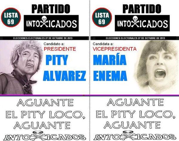 El mundo Twitter vibra al ritmo de las elecciones