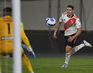 Foto: @RiverPlate &nbsp;