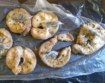 Intentan ingresar chinchulines rellenos de droga a una cárcel bonaerense