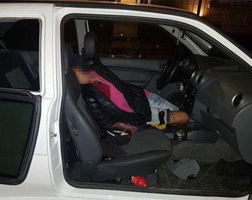 Un policía mató a un delincuente que intentó asaltarlo con un arma de juguete