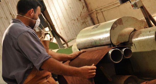 En casi 3 años de Macri, cerraron 70 fábricas de cuero y se perdieron 13.000 empleos