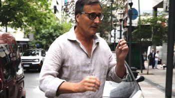 cristian graf se presento ante la justicia por el hallazgo del cuerpo de un joven en coghlan: que dijo cristian graf se presento ante la justicia por el hallazgo del cuerpo de un joven en coghlan: que dijo