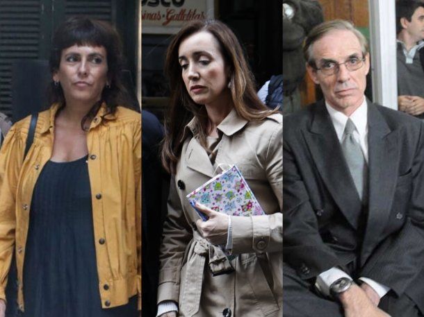 El crudo testimonio de la hija de una víctima del militar que reivindicó Victoria Villarruel